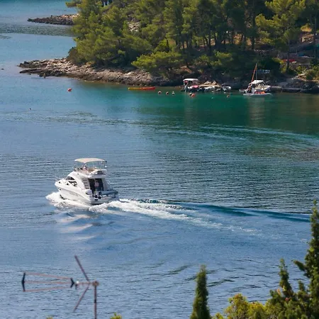 Marinna Vendégház 4*