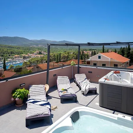 Marinna Guest house Vrboska
