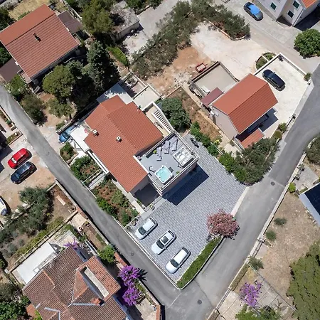 Marinna Guest house