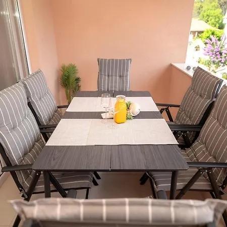 Marinna Guest house