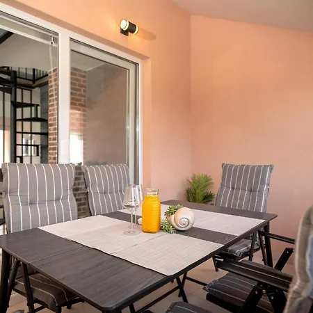 Guest house Marinna