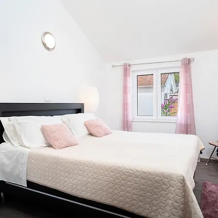 Penzion Marinna Vrboska