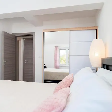 Guest house Marinna