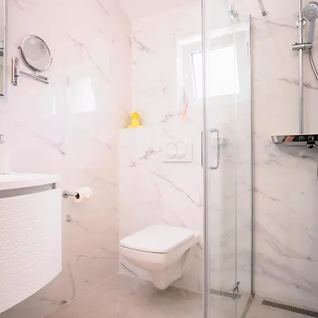 Marinna Penzion Vrboska