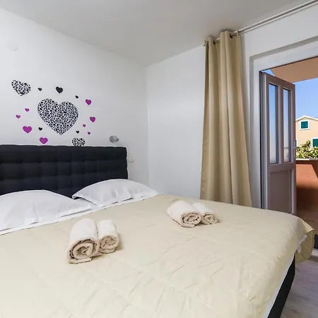 Guest house Marinna
