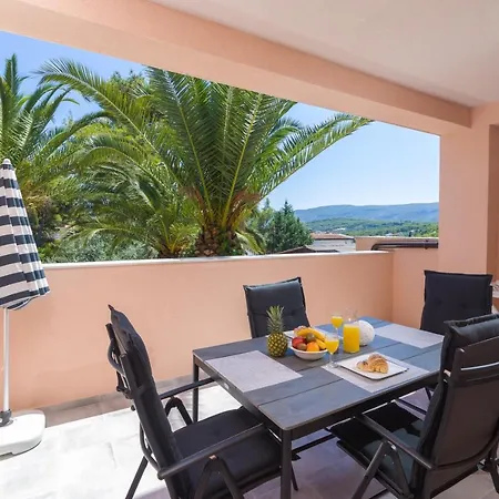 Marinna Guest house