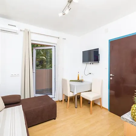 Marinna Guest house Vrboska