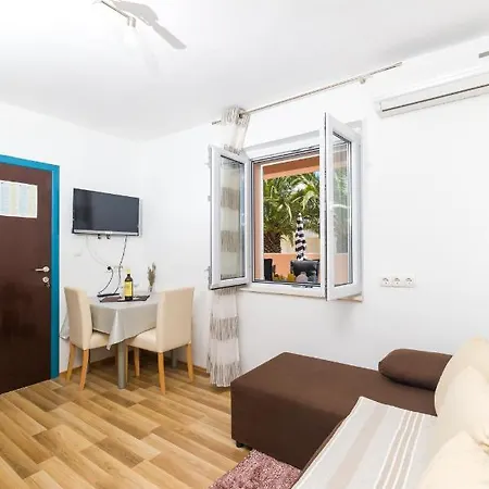 Guest house Marinna