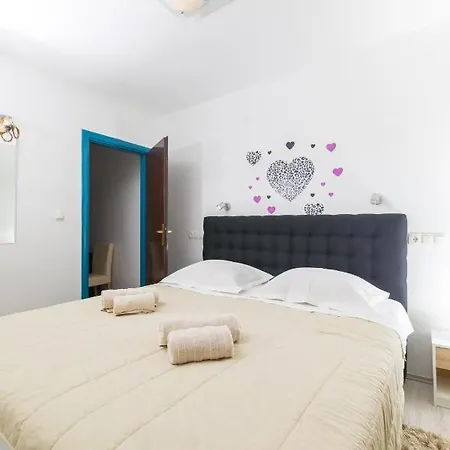 Guest house Marinna