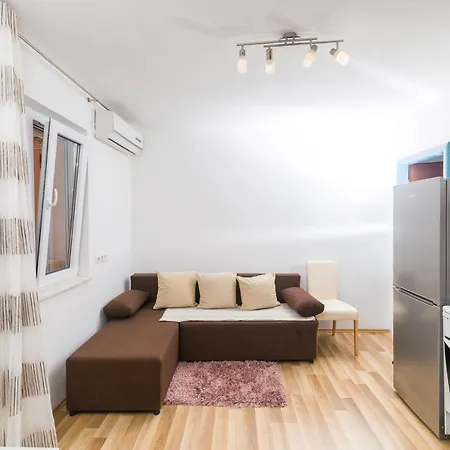 Marinna Guest house