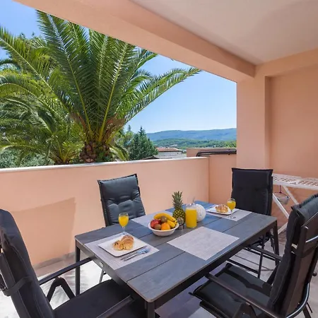 Guest house Marinna
