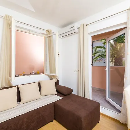 Marinna Guest house Vrboska