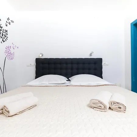 Guest house Marinna