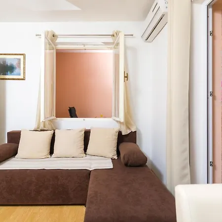 Guest house Marinna *