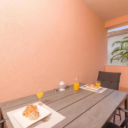 Guest house Marinna *
