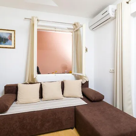 Marinna Guest house Vrboska