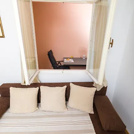 Marinna Guest house