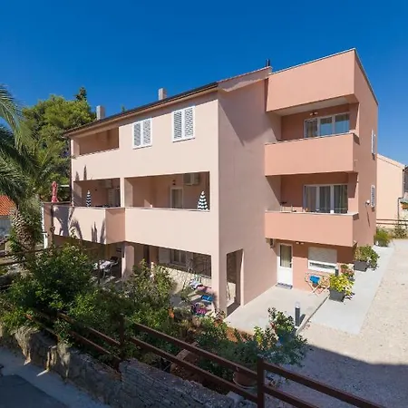 Marinna Guest house Vrboska