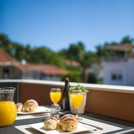 Marinna Penzion Vrboska