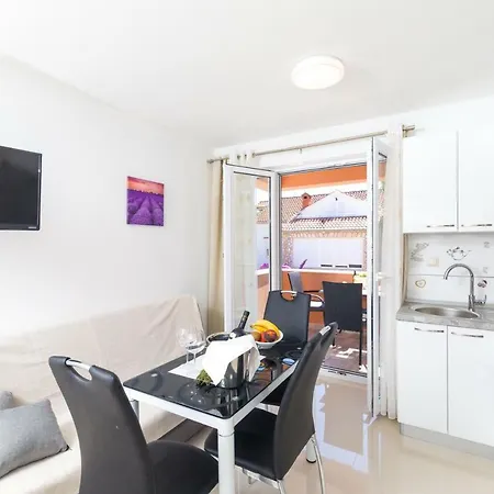 Marinna Penzion Vrboska