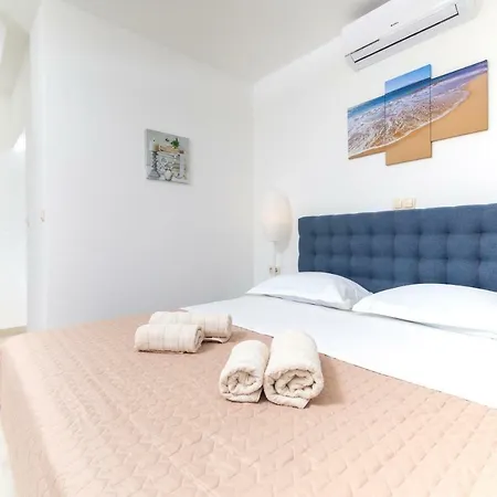 Guest house Marinna