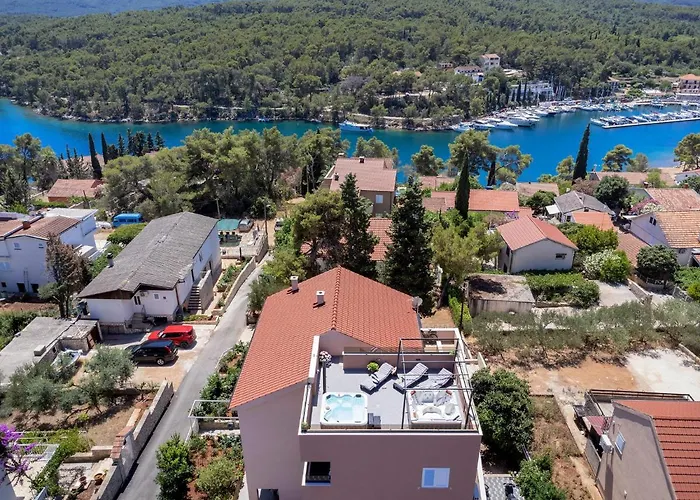 Maison d'hôtes Marinna 4*