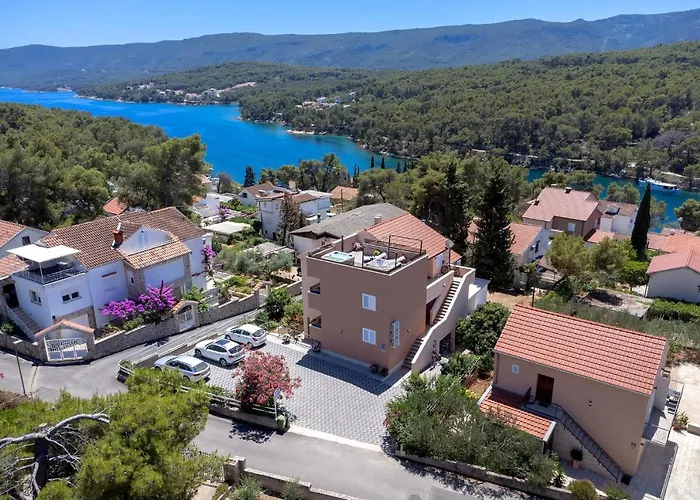 Marinna 4* Vrboska
