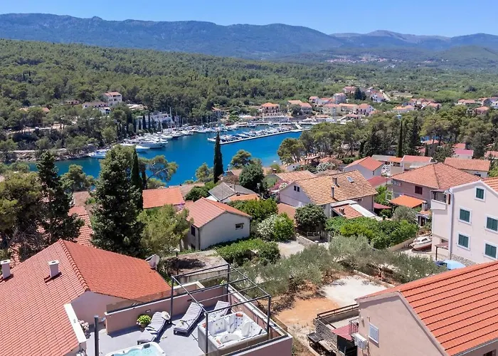 Maison d'hôtes Marinna