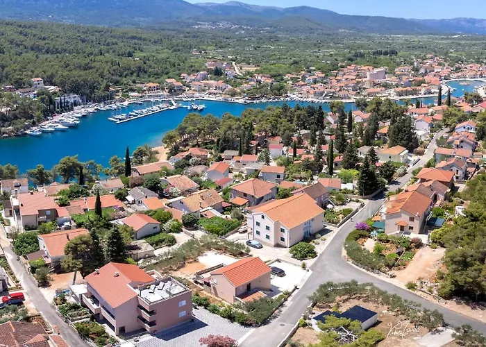 Marinna 4* Vrboska