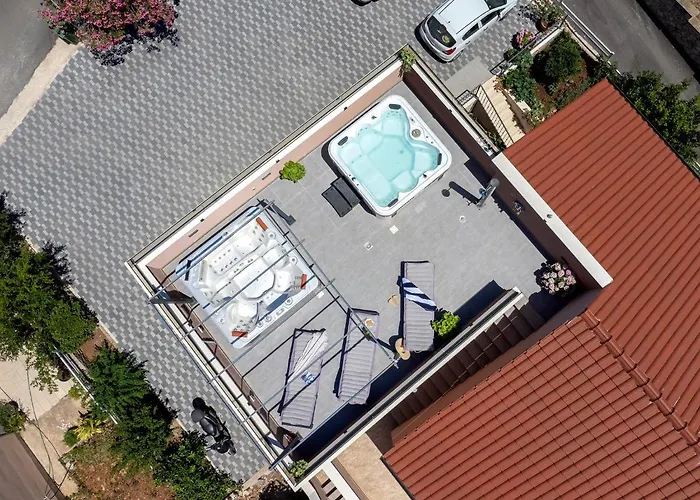 Marinna 4* Vrboska