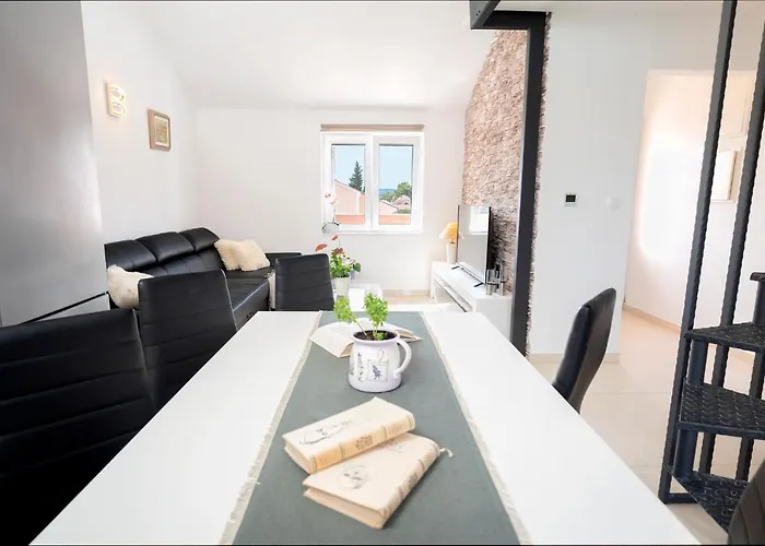 Marinna Maison d'hôtes 4*