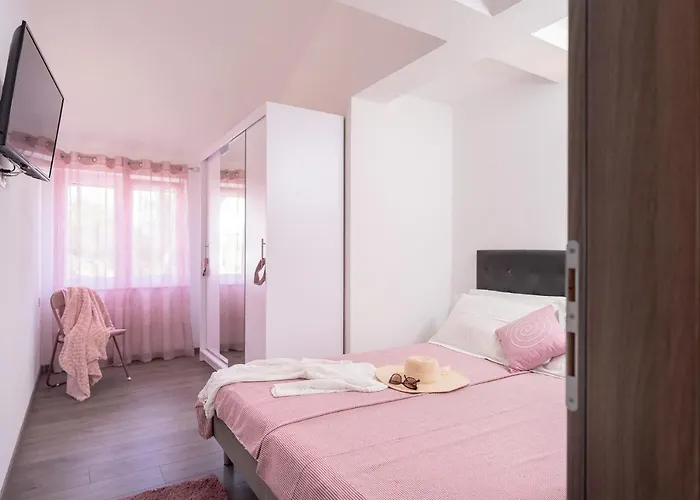 Marinna Maison d'hôtes 4*