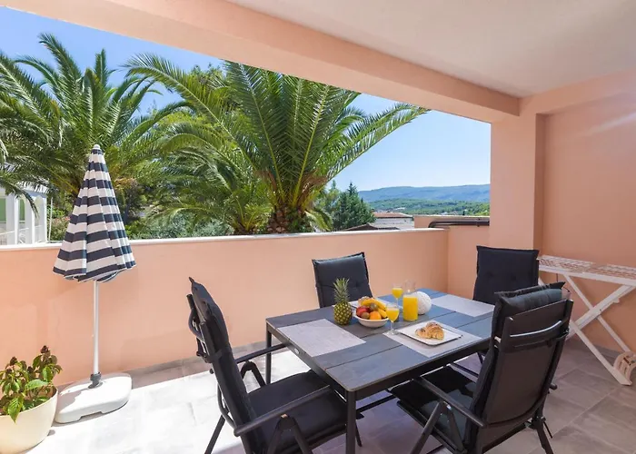 Marinna Maison d'hôtes