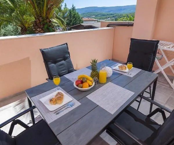 Marinna Maison d'hôtes 4*