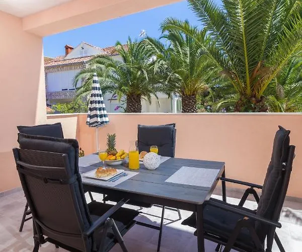 Marinna Maison d'hôtes 4*