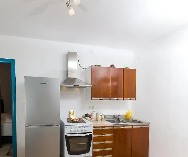 Maison d'hôtes Marinna 4*