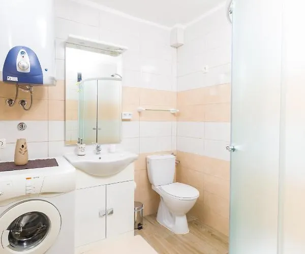 Marinna Maison d'hôtes 4*
