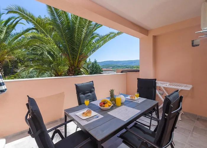 Maison d'hôtes Marinna