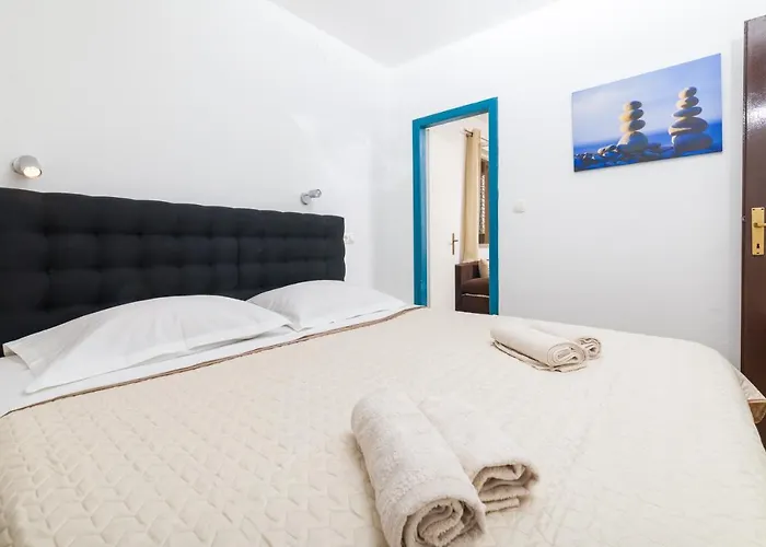 Marinna Maison d'hôtes 4*