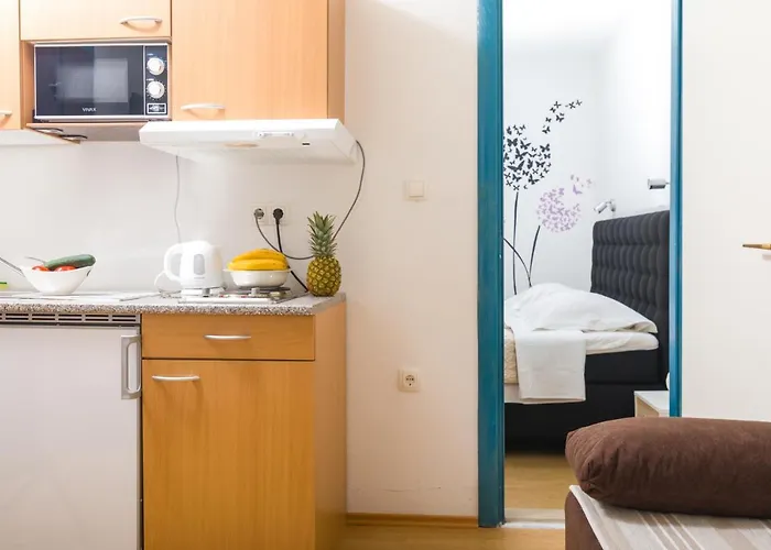 Marinna Maison d'hôtes 4*