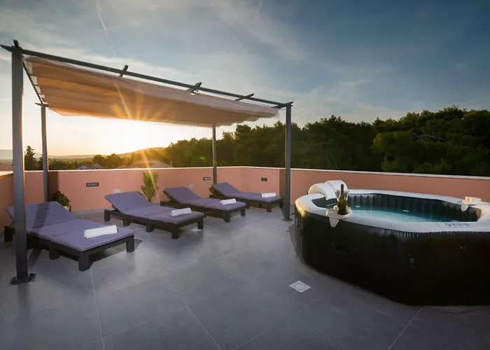Marinna Maison d'hôtes 4*