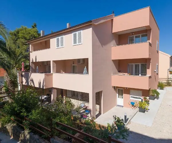 Marinna Maison d'hôtes Vrboska