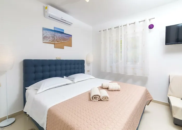 Marinna Maison d'hôtes 4*