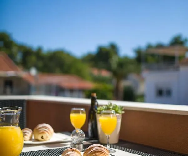Marinna Maison d'hôtes Vrboska