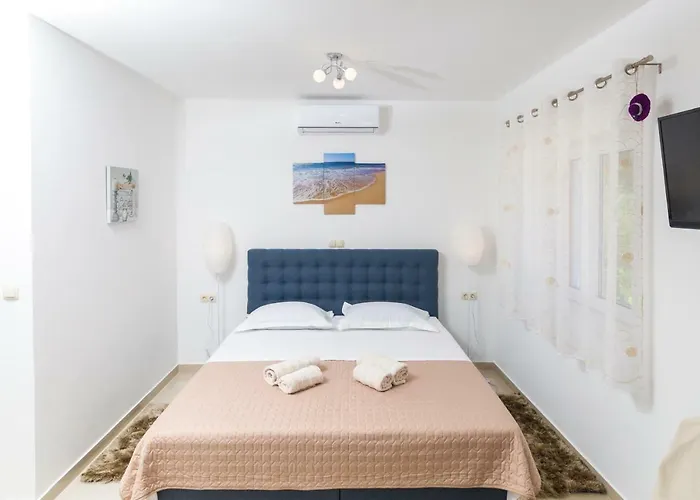 Maison d'hôtes Marinna 4*