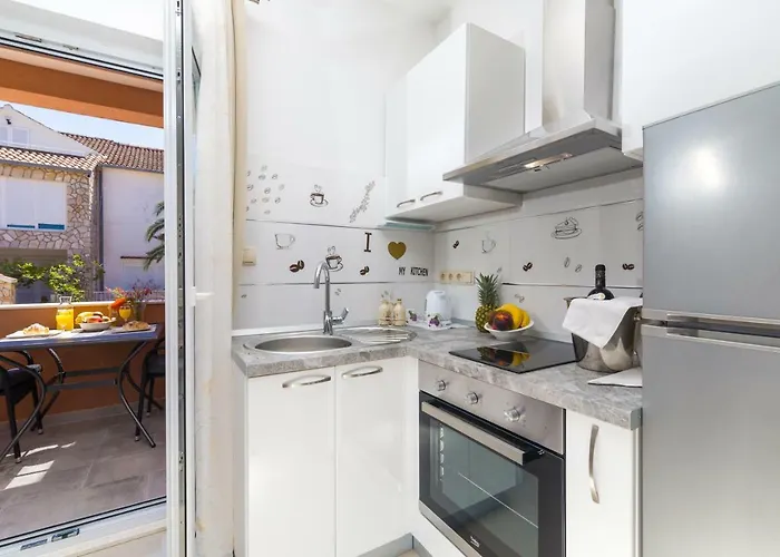 Maison d'hôtes Marinna 4*