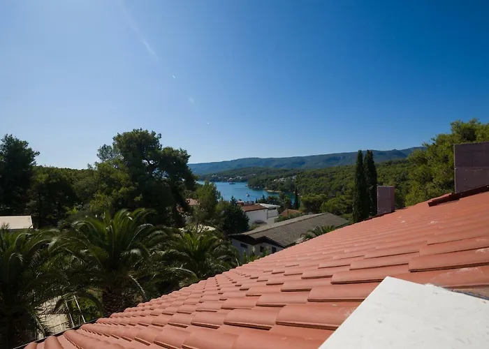 Marinna Maison d'hôtes 4*