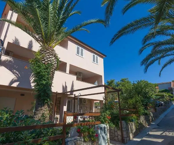 Marinna Maison d'hôtes 4*