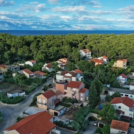 Gostinjska kuća Marinna Vrboska
