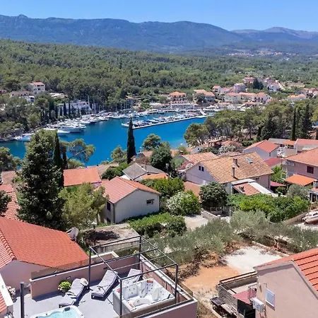 Maison d'hôtes Marinna